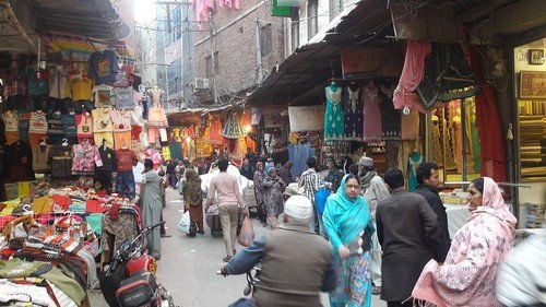 2023: hopes and fears By Talat Masood