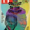 Foreign Policy Magazine 2022 Full Year - Image 3