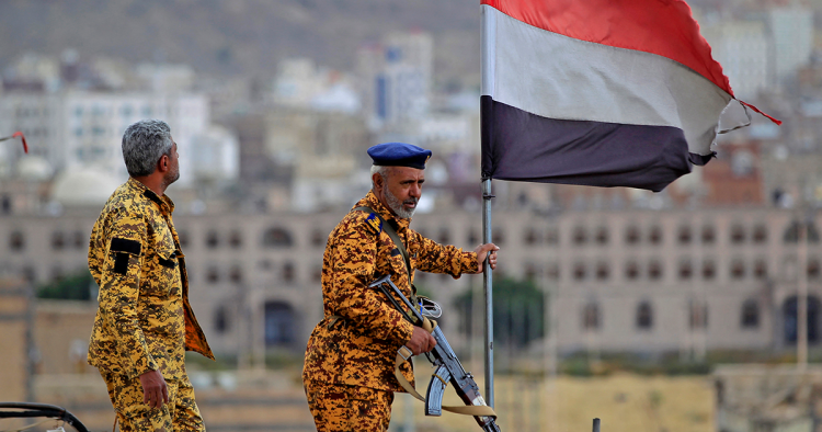 China and the Saudi-Iran rapprochement: Implications for Yemen