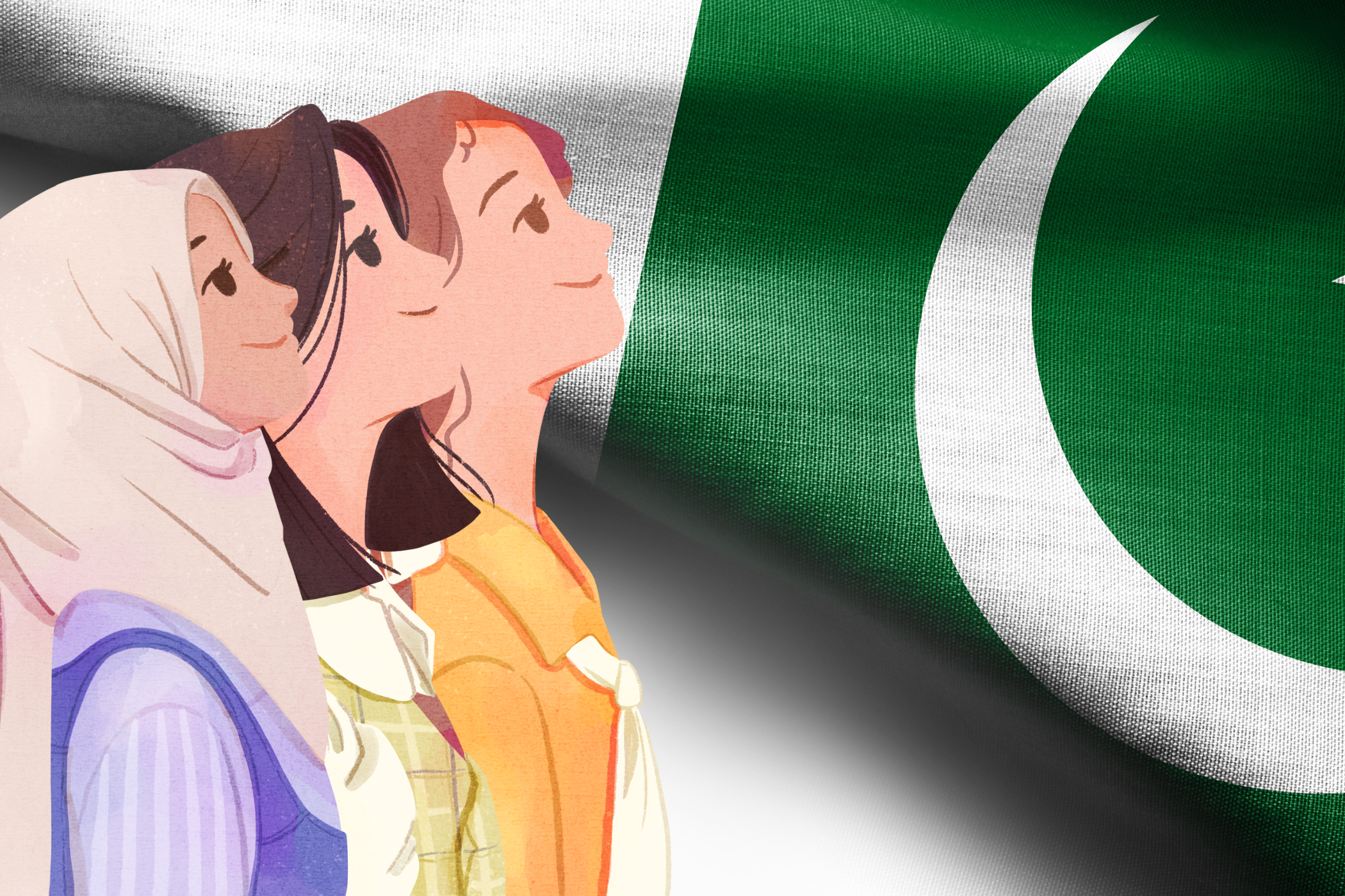 Empowering Women: The Impact of Feminist Movement on Pakistan's Political and Social Landscape