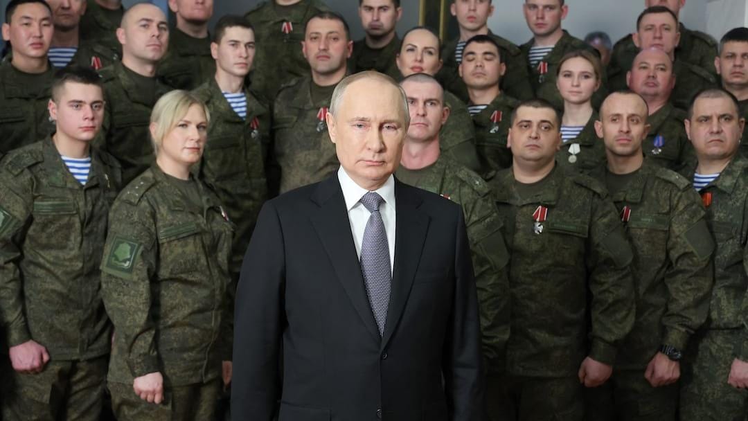 Will Russia’s Break With the West Be Permanent?