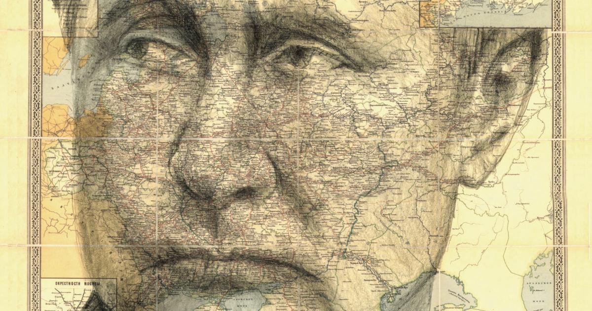 The End of the Russian Idea By Andrei Kolesnikov