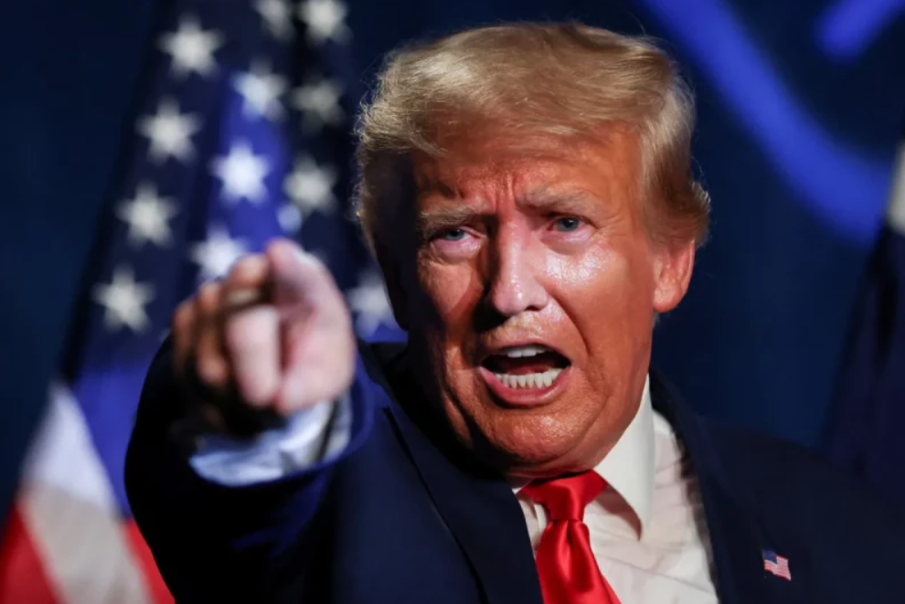 Political Warfare Comes Home By Tim Naftali