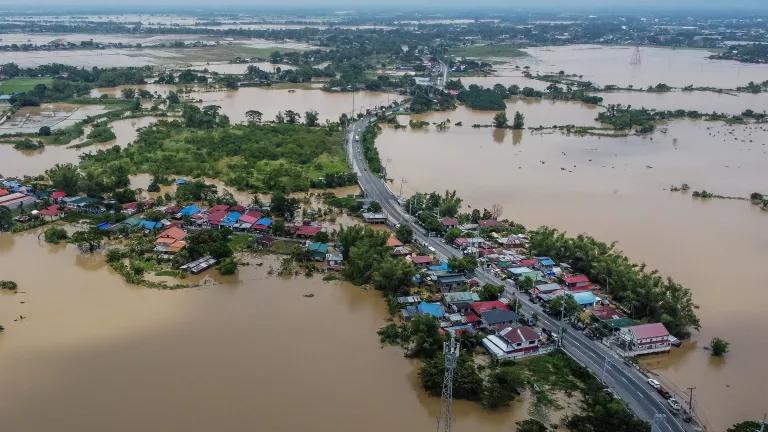 Climate Change Leaves Deep Impact on Pak History By Samra Athar Kakakhel