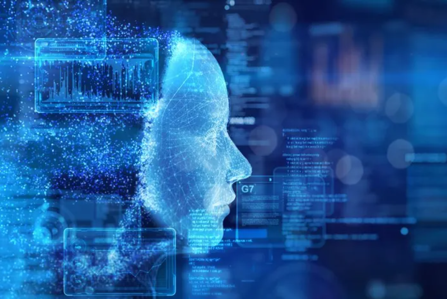 Artificial Intelligence and the end of the Human Race By Dr Baqar Hasnain