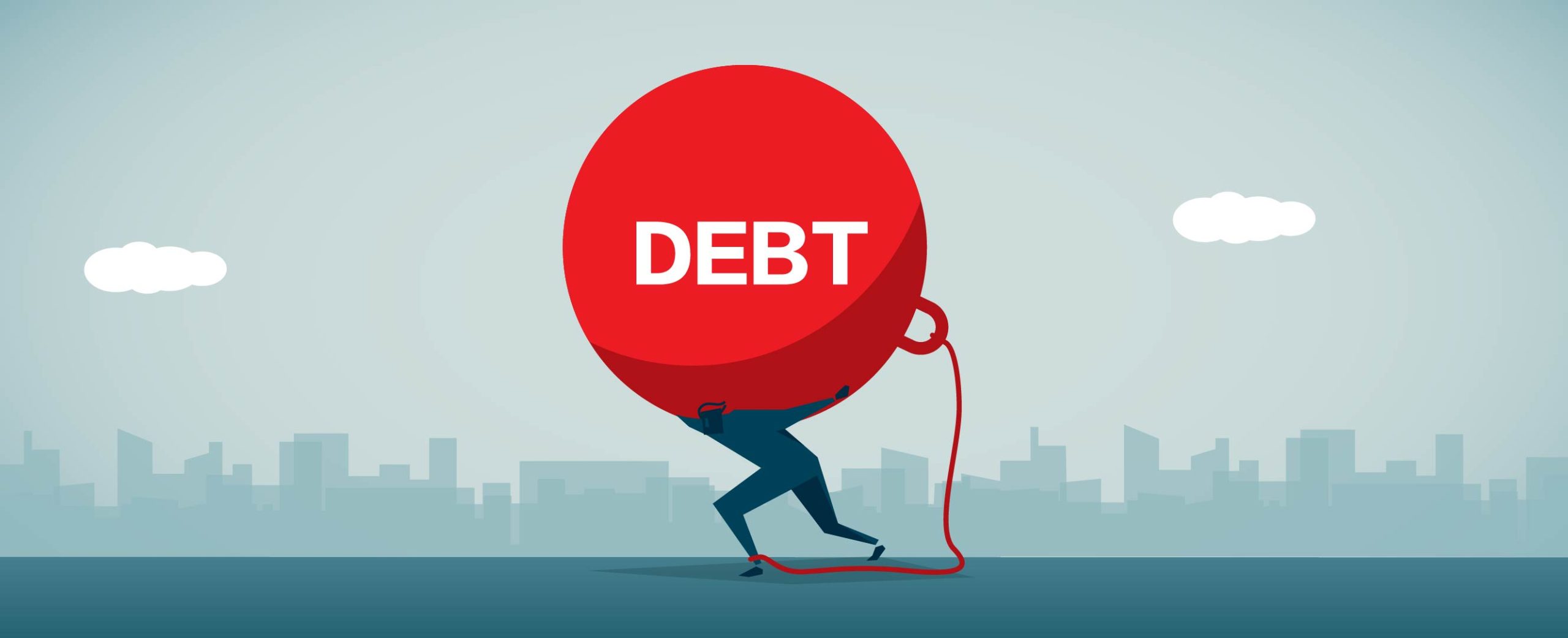 Accruing More Debt | Editorial