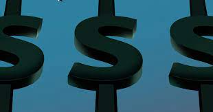 The New Economic Security State By Henry Farrell and Abraham Newman