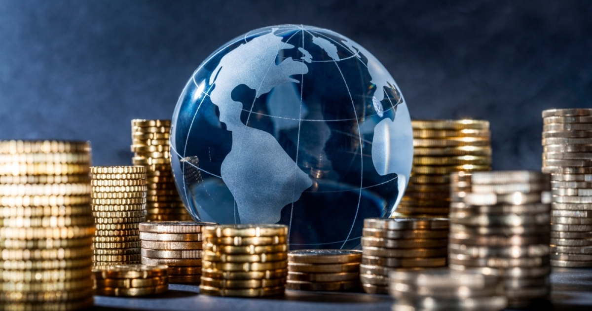 Economic Resurgence | Editorial