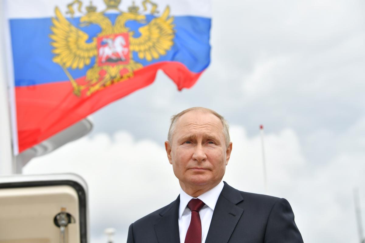 America’s Withdrawal From Afghanistan Did Not Spur Russia’s Invasion of Ukraine By Peter Schroeder