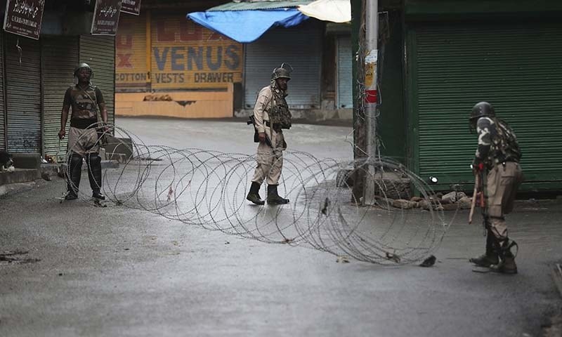 Improving Prospects For Peace and Stability By Talat Masood
