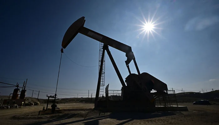Global Oil Disaster? By Zahra Niazi