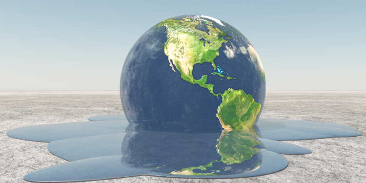 Global Warming: An Alarming Issue By Maryam Nisar Ahmed