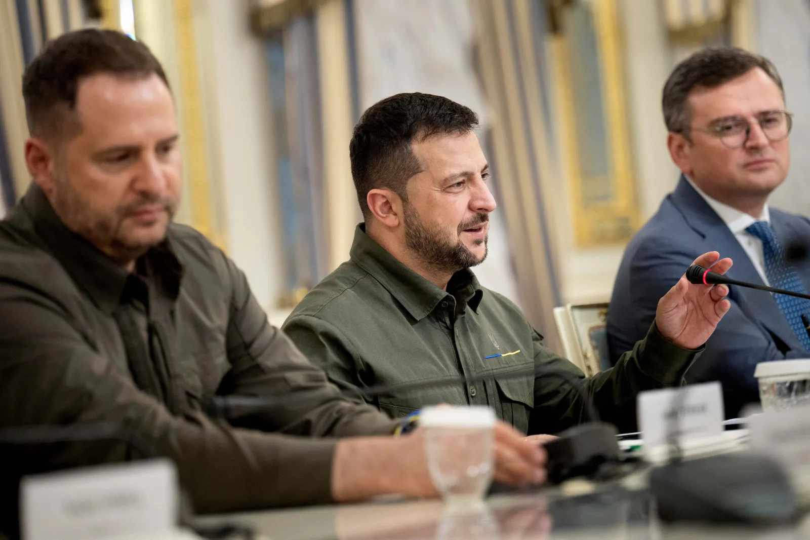 There Is a Path to Victory in Ukraine By Dmytro Kuleba