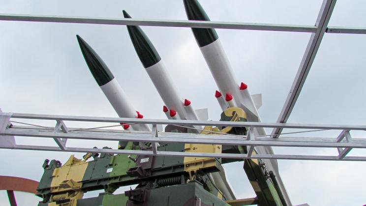 Preventing Nuclear Disaster in South Asia By Dr Ghulam Nabi Fai
