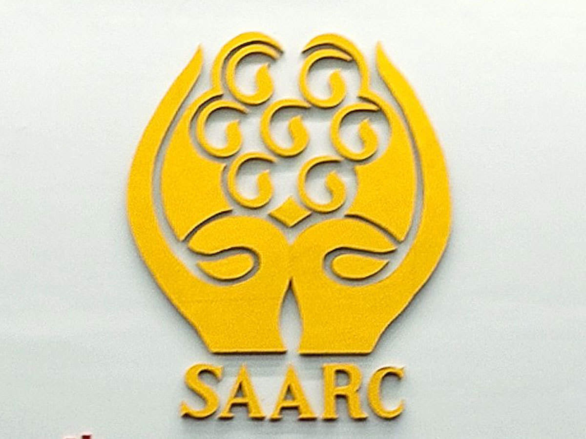 SAARC is Dead By Dr Ameena Tanvir