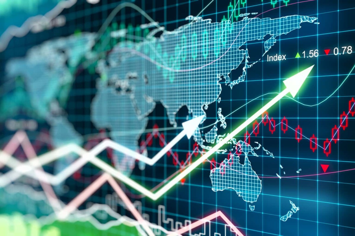 Economic Triangulation By Dr Qaisar Rashid
