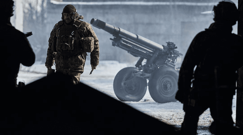 Ukraine: Who Lost The Battle, And Who Will Win The Great War? – Analysis By Dejan Azeski