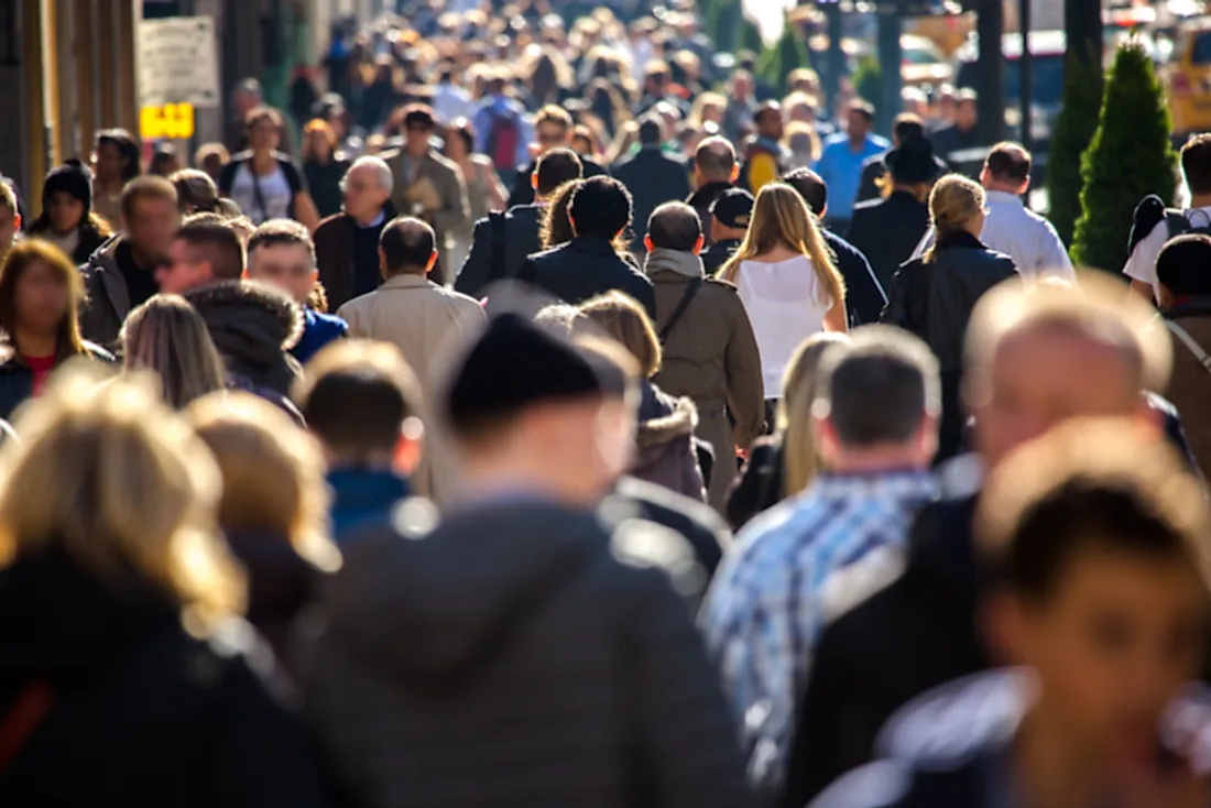 Evolving American Ideologies in Social & Economic Views in 2023