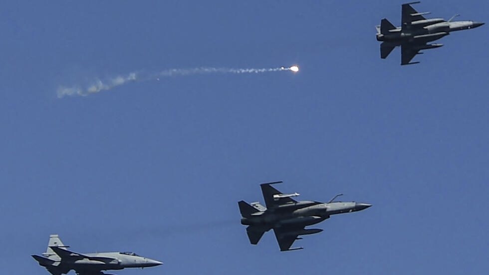 Pakistan’s Airstrikes in Afghanistan — The Aftermath By Inam Ul Haque