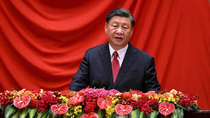 Xi’s Foreign Policy in 2023 By Asad Ullah Khan