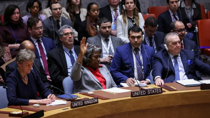 Ceasefire, Finally | Editorial
