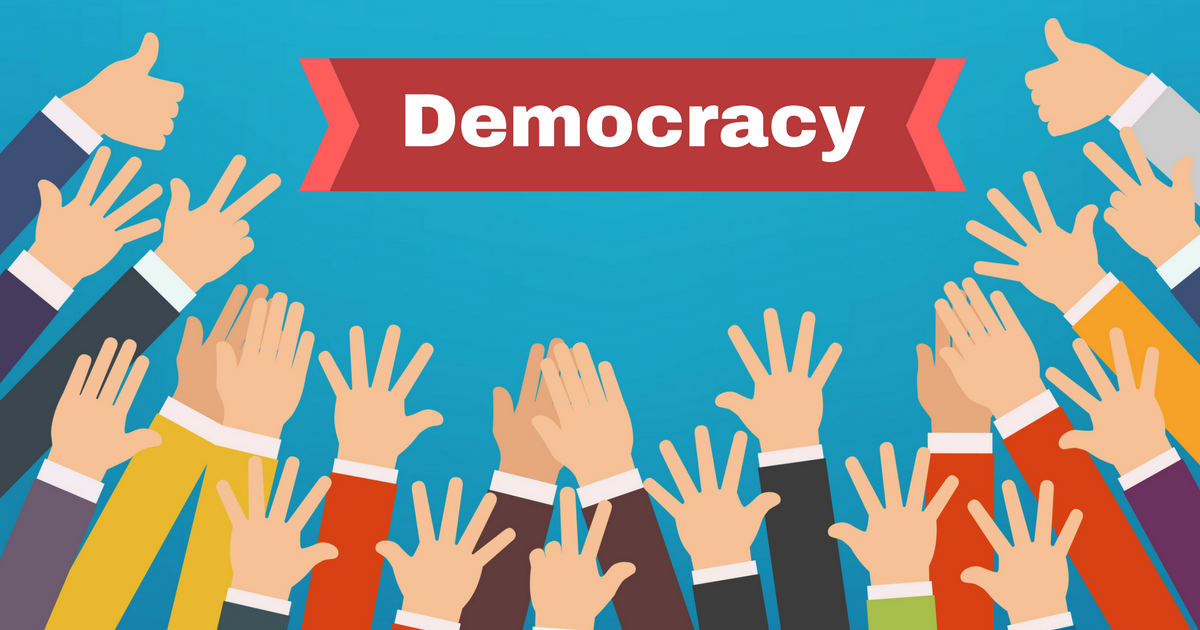 The Fate of Democracy in Pakistan By Talat Masood
