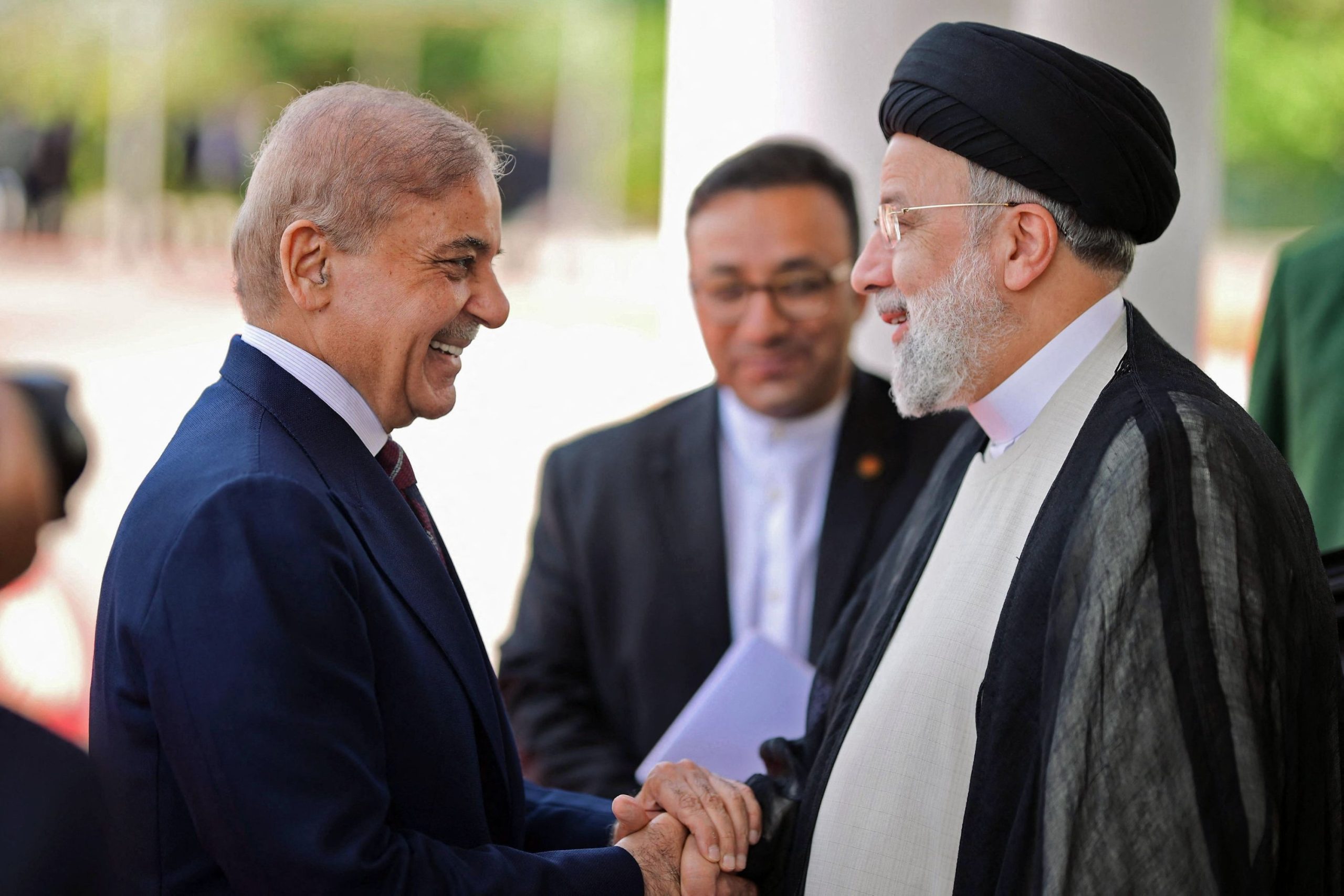 Ties with Tehran | Editorial