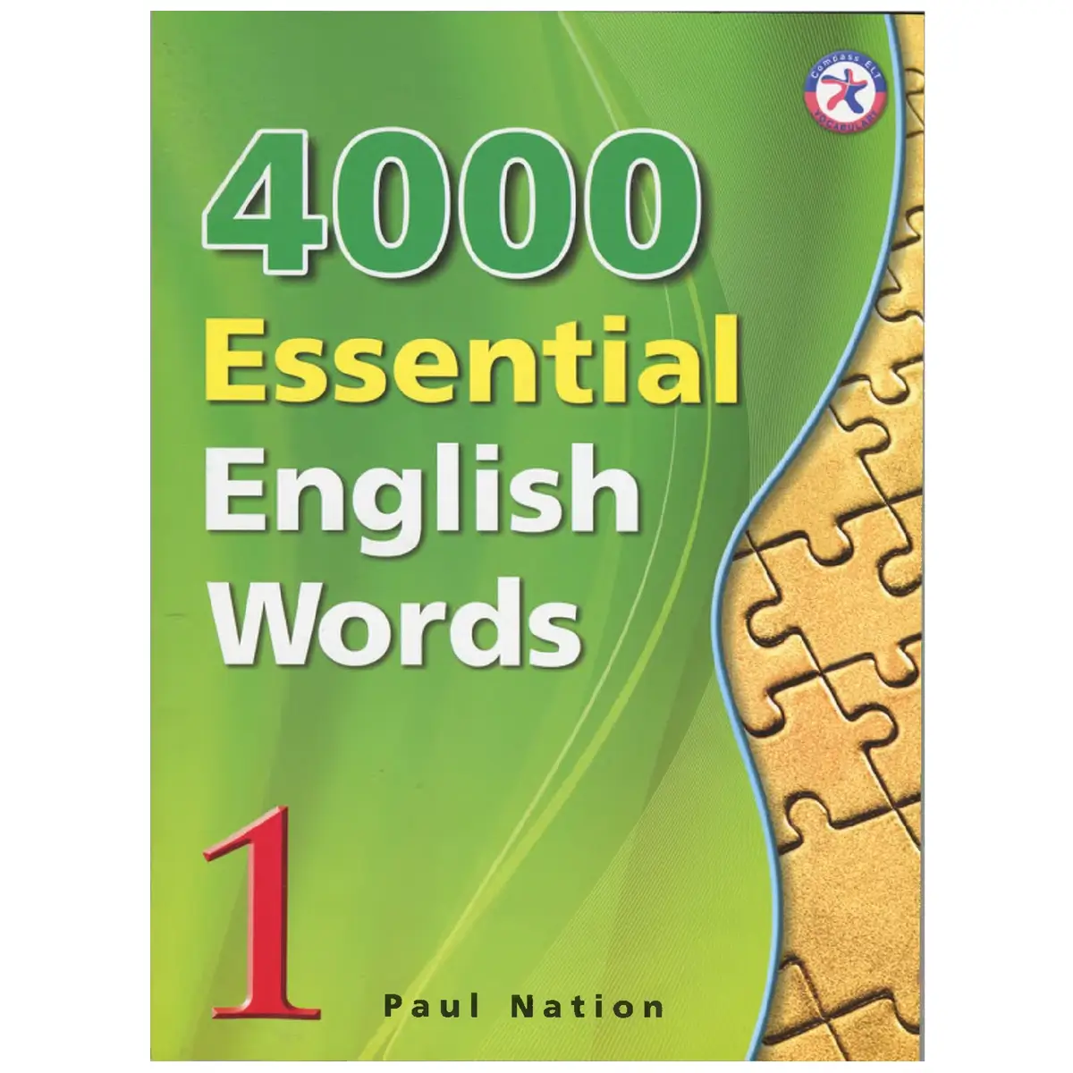 4000 Essential English Words Volume 1 Paul Nation