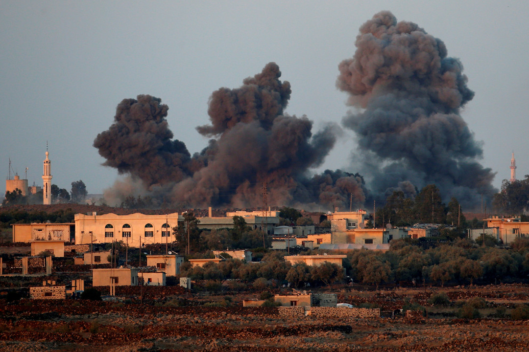 Israel-Palestine Conflict and Russia-Ukraine War: Implications for the US By Dr Abdul Rauf Iqbal