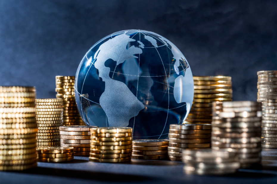 Stuck in Low Economic Growth By Dr Qaisar Rashid