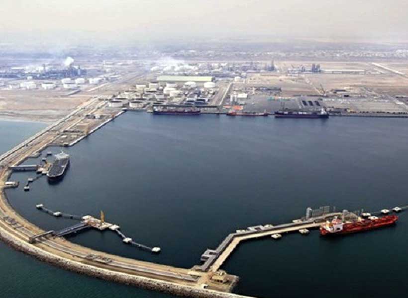 Iran-India agreement