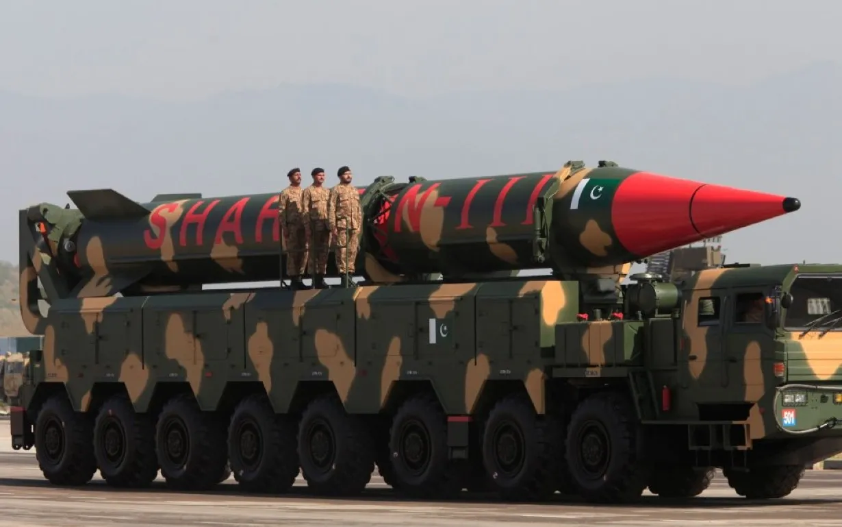 Yaum-e-Takbeer: Emblem of Strategic stability, energy security By Syed Qamar Afzal Rizvi