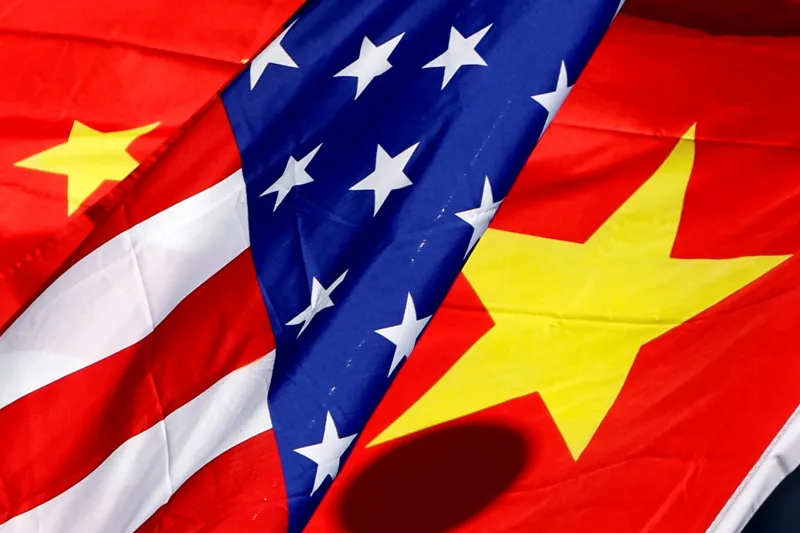 What Does America Want From China? By Rush Doshi; Jessica Chen Weiss and James B. Steinberg; Paul Heer; Matt Pottinger and Mike Gallagher