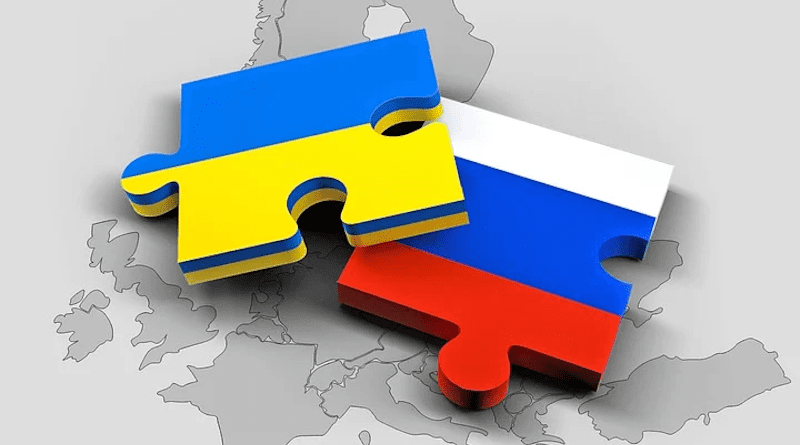 Why Russians Still Support The War – OpEd By John P. Ruehl