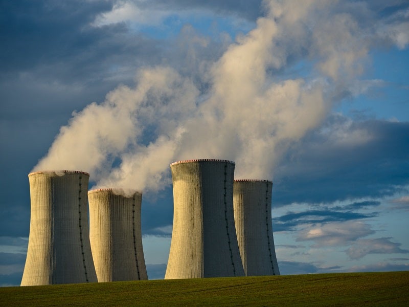 Pakistan’s Peaceful Use of Nuclear Technology By Sikandar Azam Khan