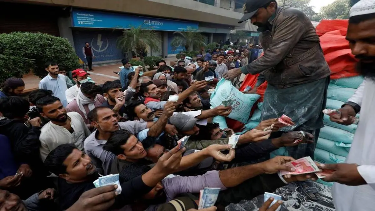 Pakistan in Crisis: Navigating challenges toward a stable future By Dr Muhammad Shahzad Ashfaq