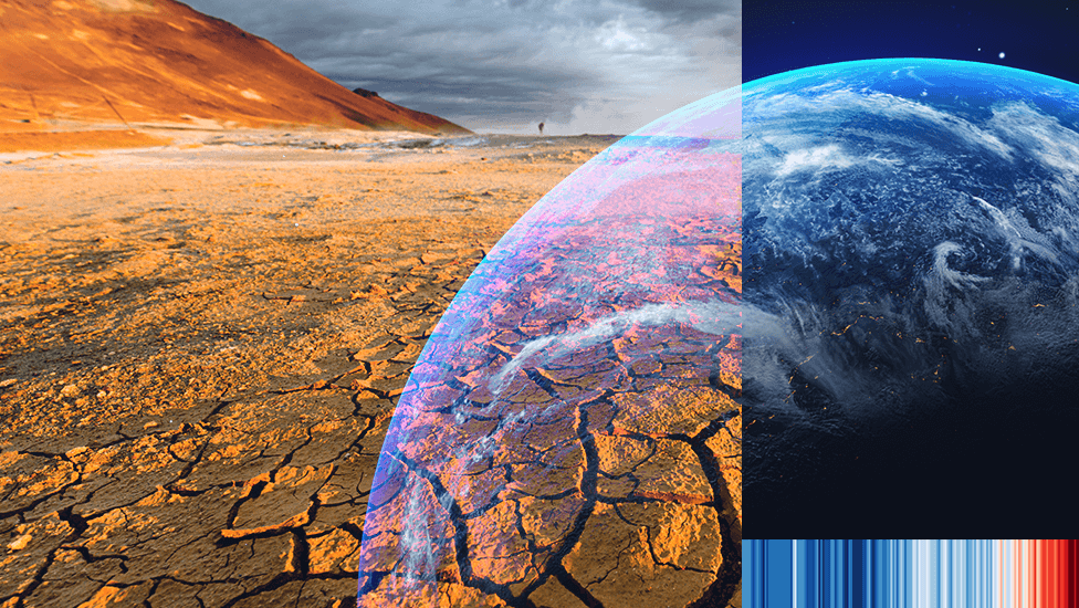 Understanding Climate Change By Maheen Lal
