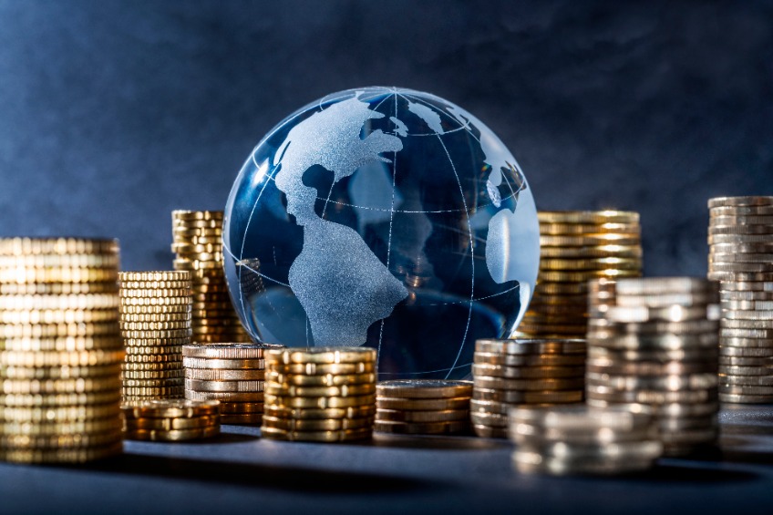 Pak economic outlook & govt policies in 2024-25 By Dr Zafar Khan Safdar