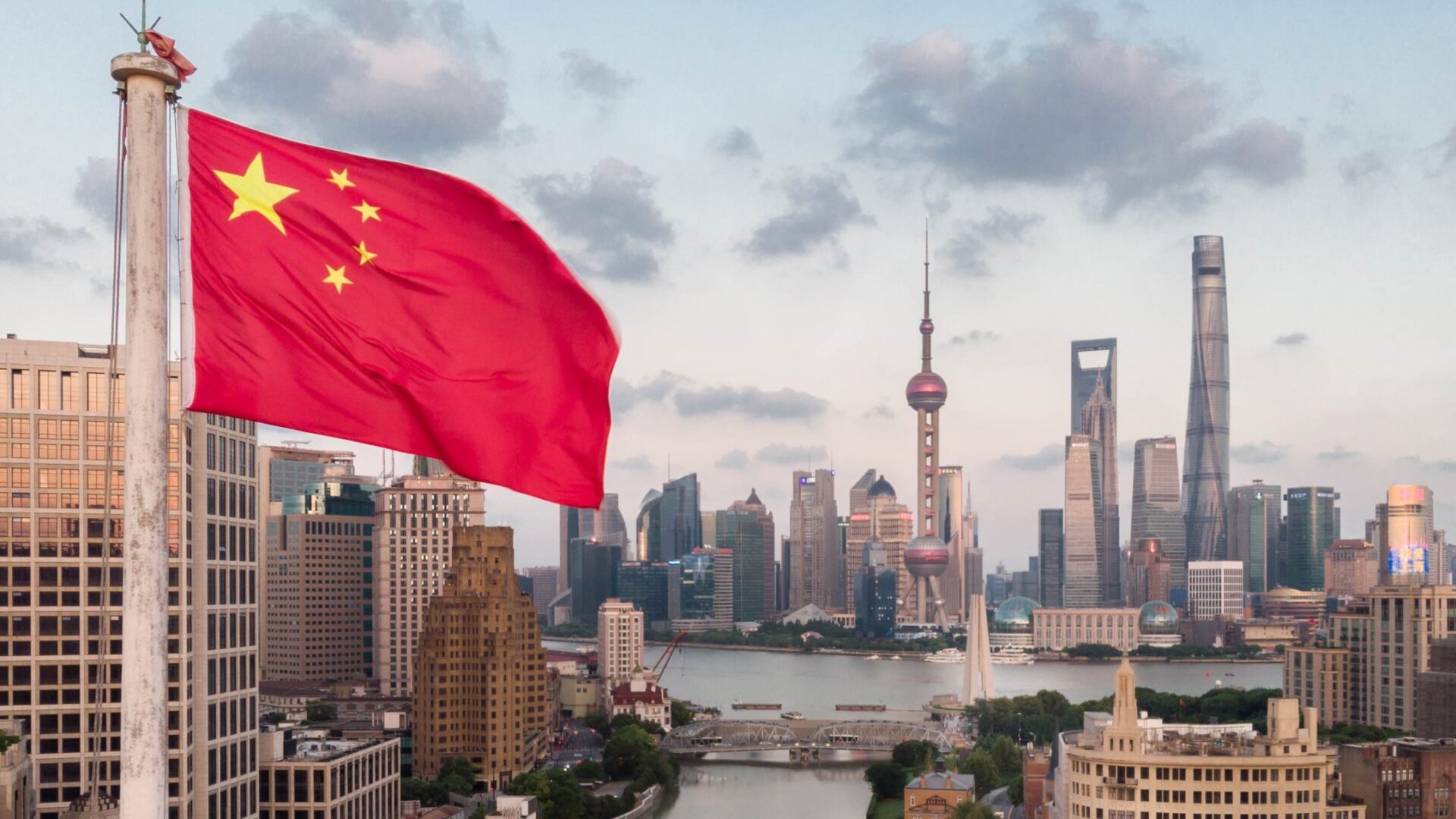 China: The vision ahead By Brig Tariq Khalil