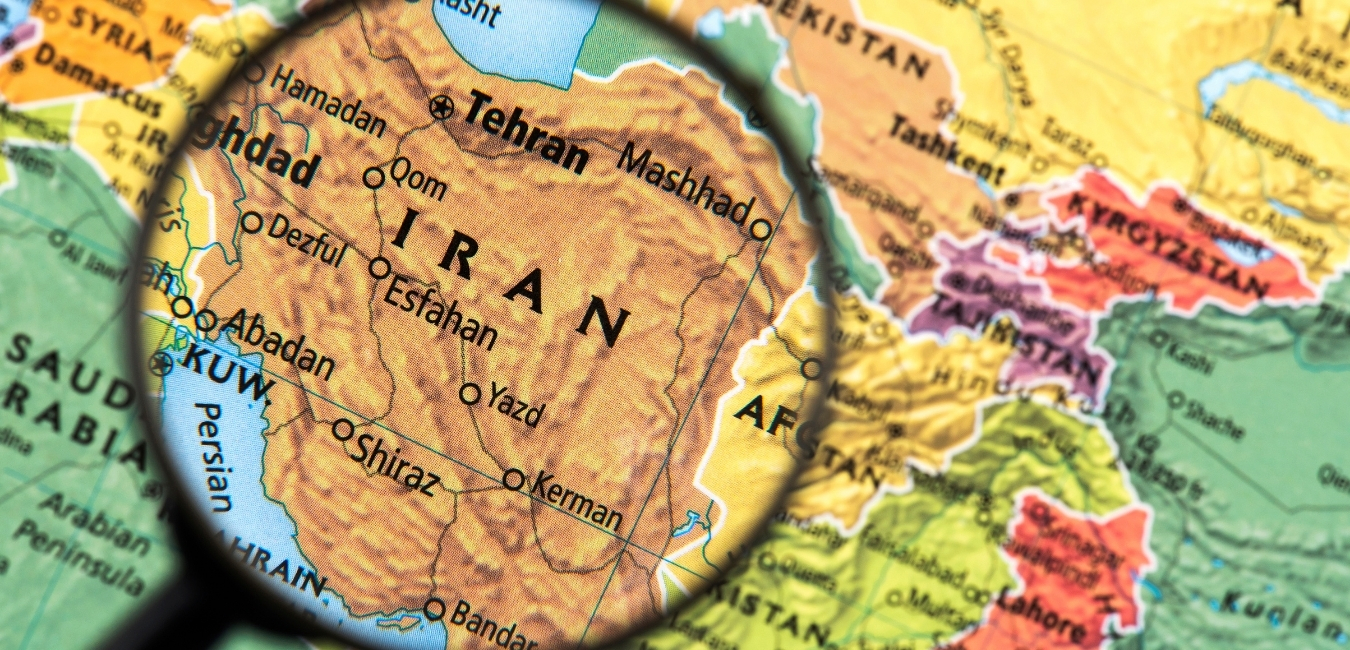 Iran’s Foreign Policy | Editorial