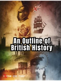 An Outline of British History - The CSS Point