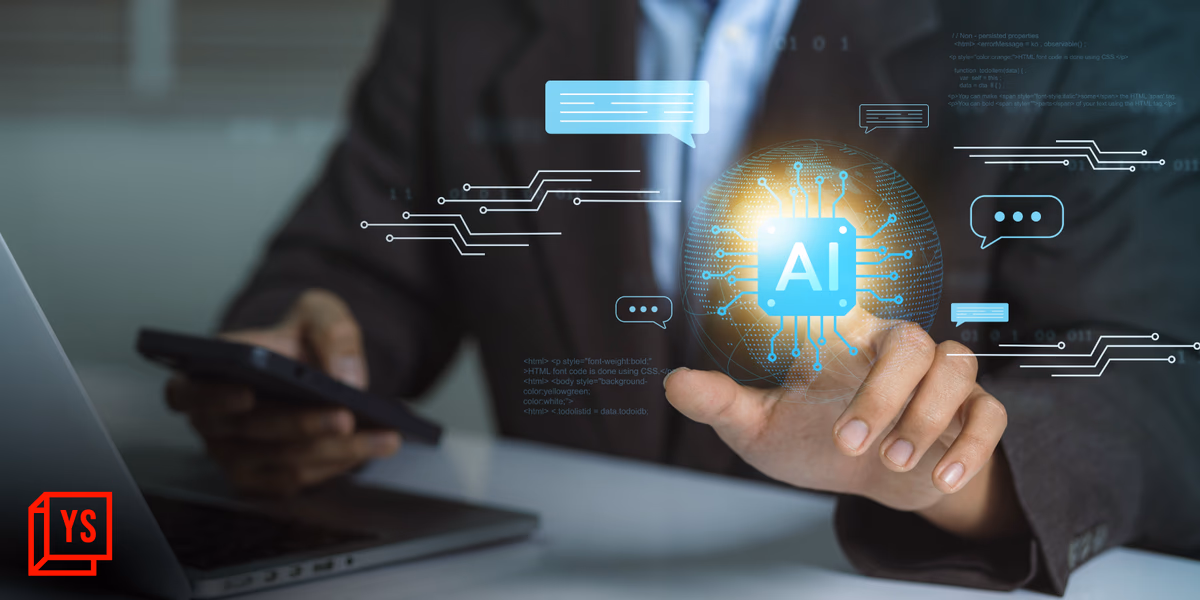 Transformational impact of AI By Talat Masood