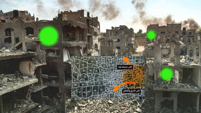Gaza and AI warfare By Asad Baig