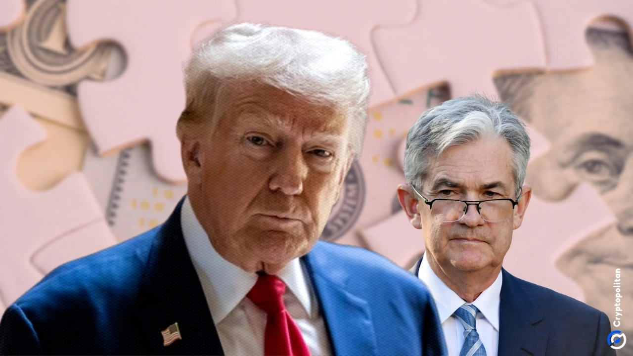 Trump's mishandling of the US economy By Shahid Javed Burki