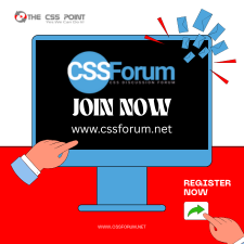 CSS Forum