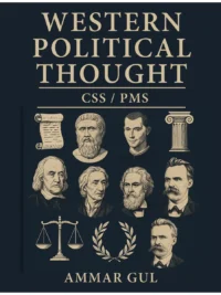 Western Political Thought by Ammar Gul