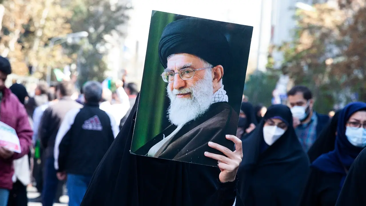 Can Iran’s Isolated Regime Survive?